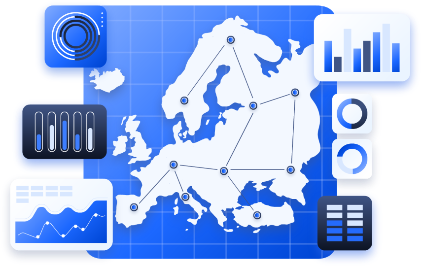 MyVem Data center infrastructure & cabling